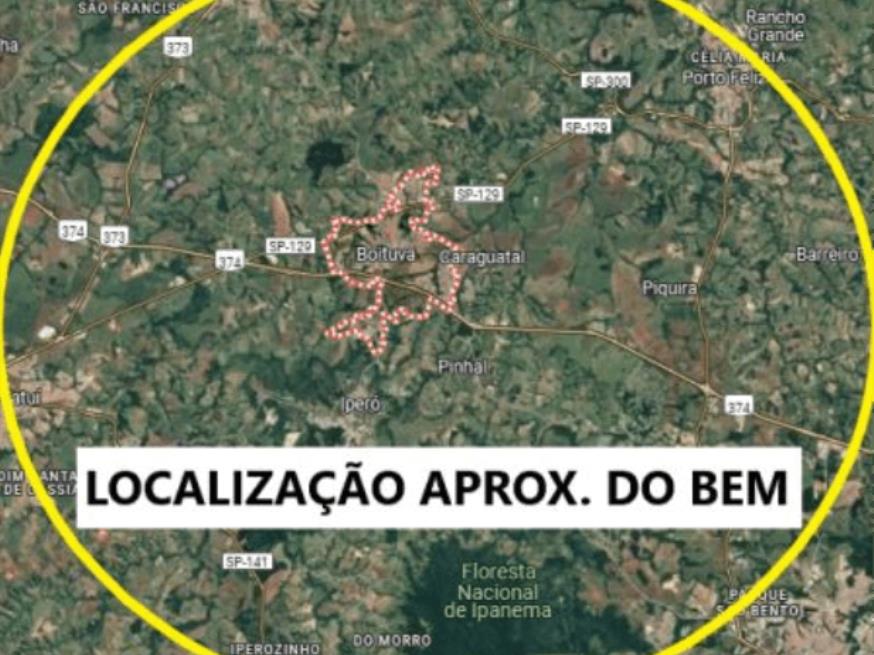 Foto ilustrativa 1 - Terreno com A.T 200,00m²