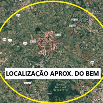 Terreno com A.T 201,48m²