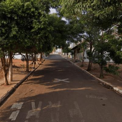 Terreno com A.T 232,050m²