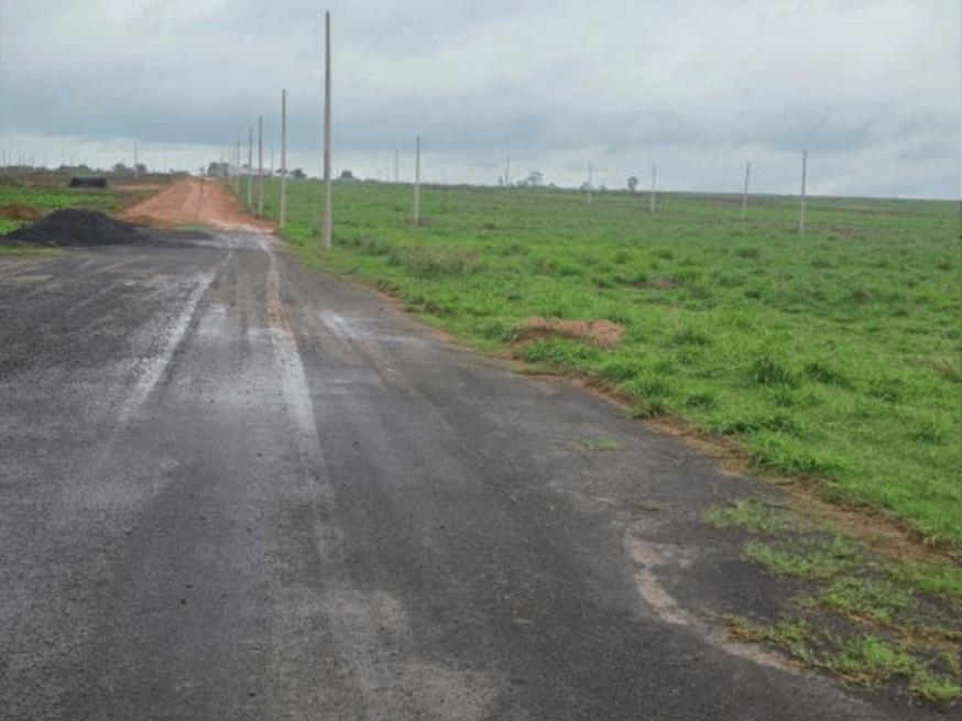 Foto ilustrativa 3 - Terreno com A.T 242,00m²