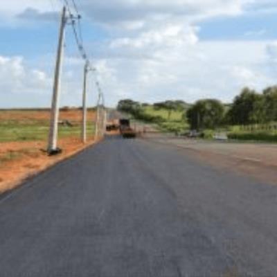 Terreno com A.T 242,00m²
