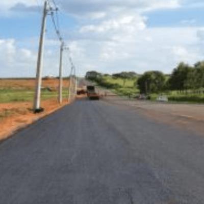 Terreno com A.T 242,00m²