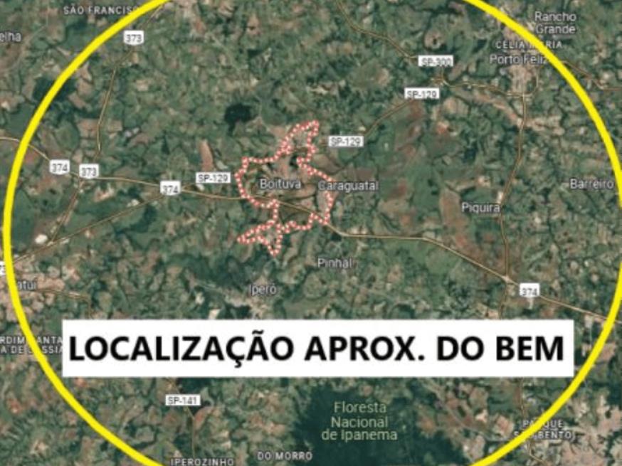 Foto ilustrativa 1 - Terreno com A.T 276,76m²