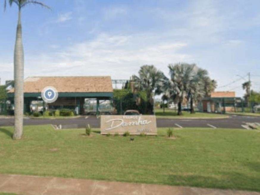 Foto ilustrativa 1 - Terreno com A.T 277,50m²
