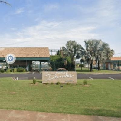 Terreno com A.T 277,50m²