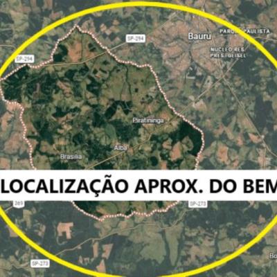 Terreno com A.T 5.008,681m²