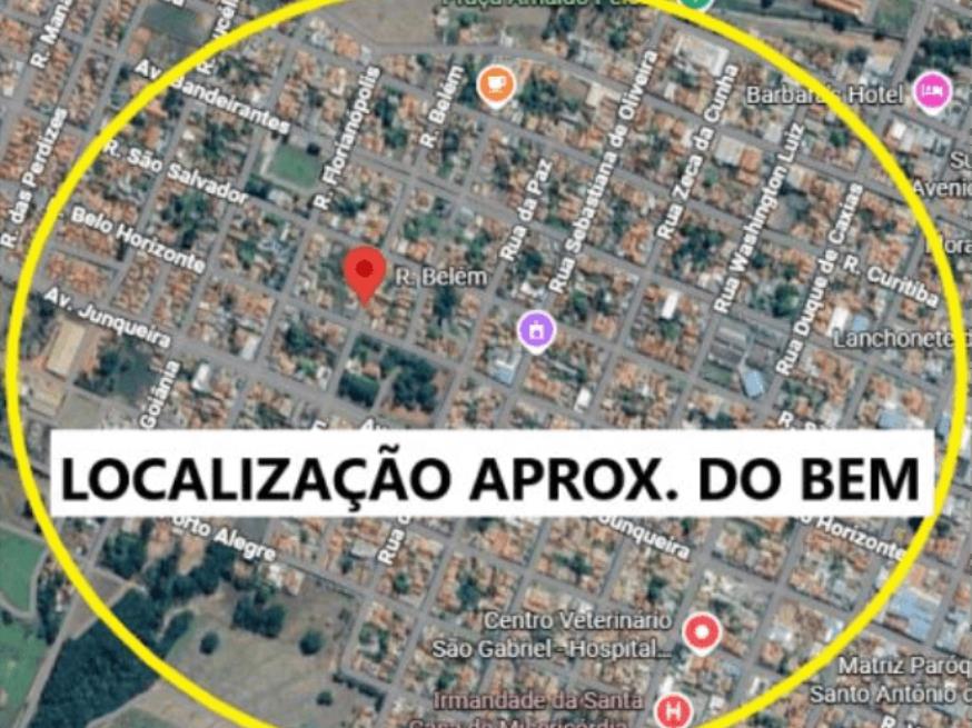 Foto ilustrativa 1 - Terreno com A.T 540,00m²