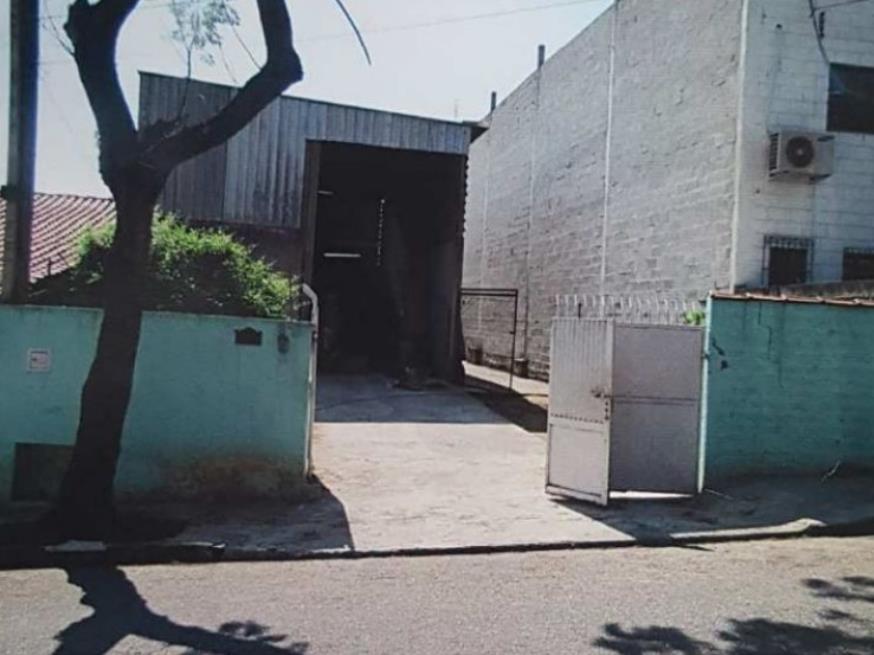 Foto ilustrativa 1 - TERRENO COM AREA DE 324M² – RETIRO SÃO JOÃO – SOROCABA