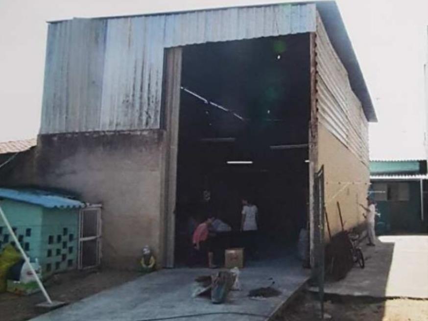 Foto ilustrativa 12 - TERRENO COM AREA DE 324M² – RETIRO SÃO JOÃO – SOROCABA