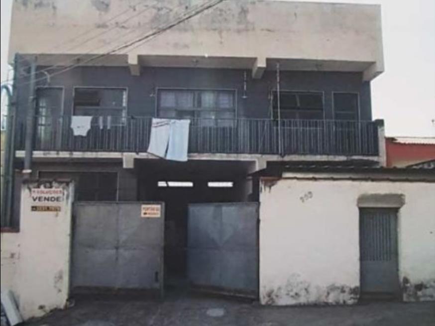 Foto ilustrativa 1 - TERRENO COM  ÁREA DE 336M² – RETIRO SÃO JOÃO – SOROCABA