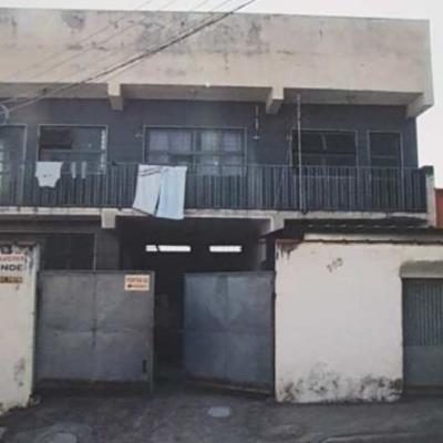 TERRENO COM  ÁREA DE 336M² – RETIRO SÃO JOÃO – SOROCABA