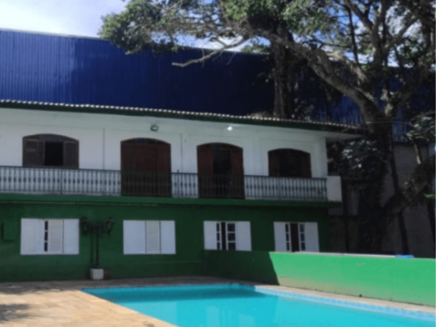 Foto ilustrativa 14 - Terreno de 10.000M² | Quadra | Piscina