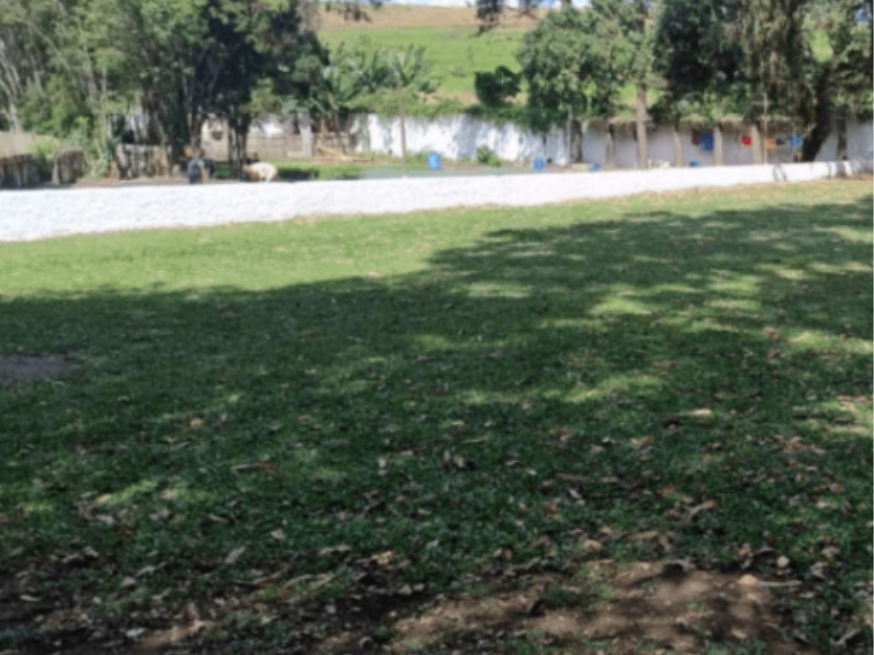 Foto ilustrativa 17 - Terreno de 10.000M² | Quadra | Piscina