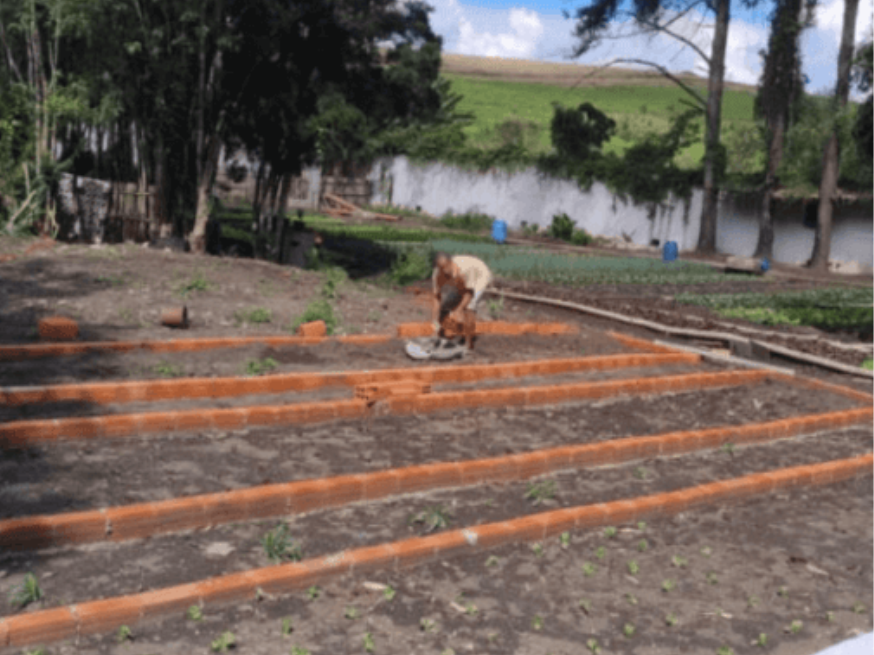 Foto ilustrativa 18 - Terreno de 10.000M² | Quadra | Piscina