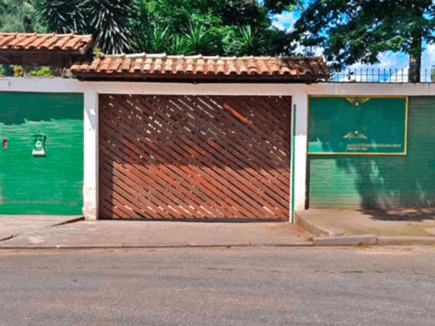 Foto ilustrativa 2 - Terreno de 10.000M² | Quadra | Piscina
