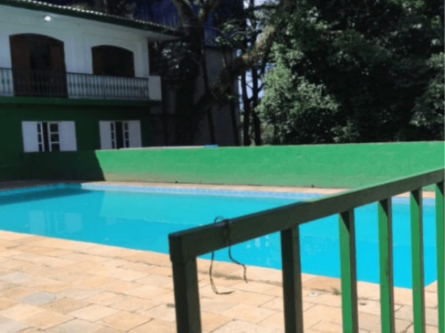 Foto ilustrativa 5 - Terreno de 10.000M² | Quadra | Piscina