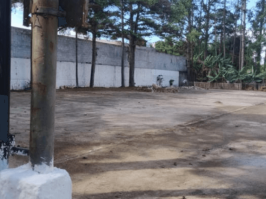 Foto ilustrativa 6 - Terreno de 10.000M² | Quadra | Piscina