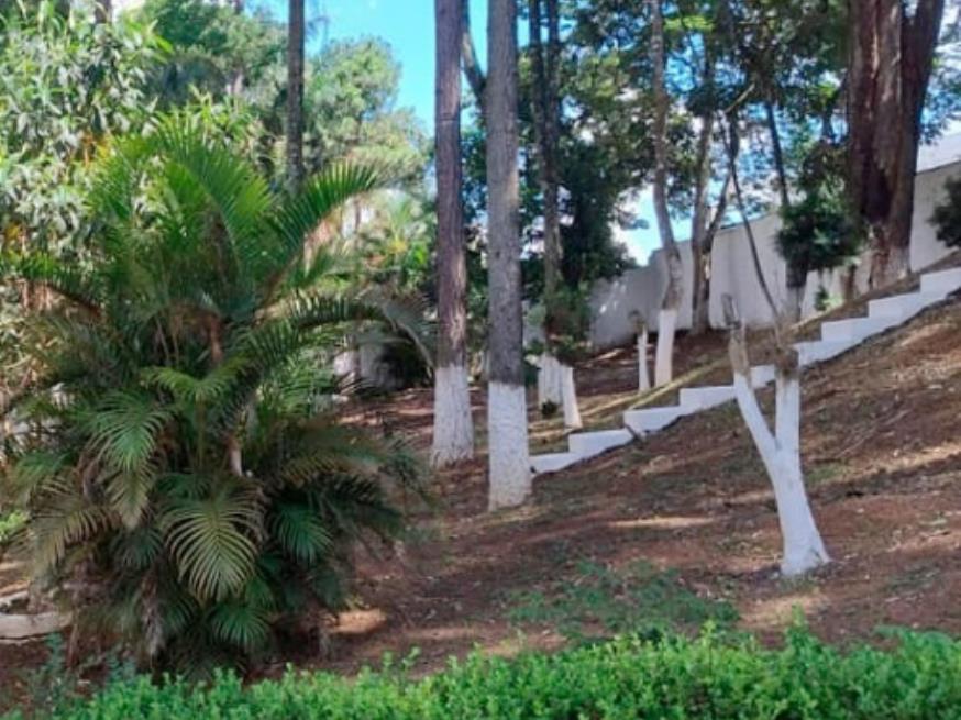 Foto ilustrativa 7 - Terreno de 10.000M² | Quadra | Piscina
