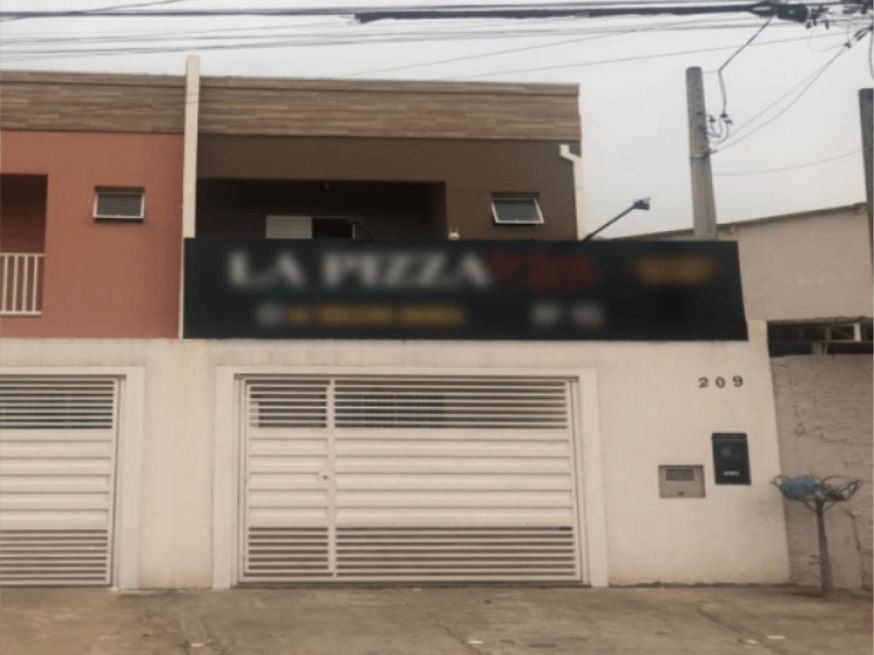 Foto ilustrativa 1 - Terreno de 125m² | Constr. de 150m²