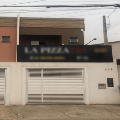 Terreno de 125m² | Constr. de 150m²