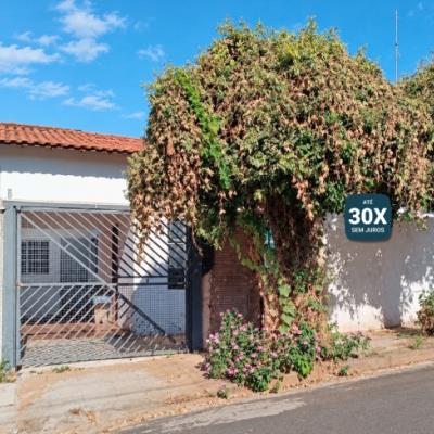 Terreno de 143m² | Constr. de 106m²
