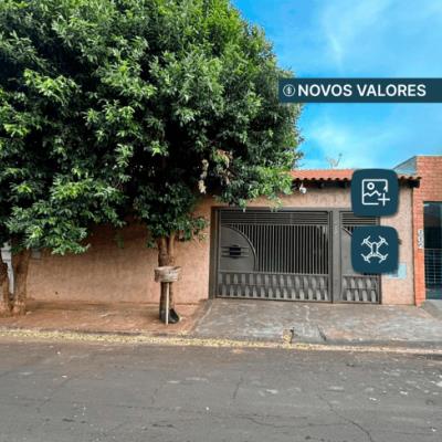 Terreno de 147m² | Constr. de 140m²