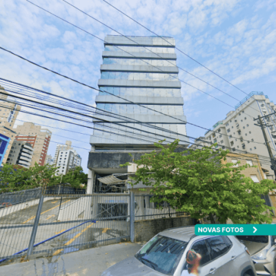 Terreno de 2.085m² | Constr. de 9.272m²
