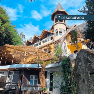 Terreno de 2.583m²