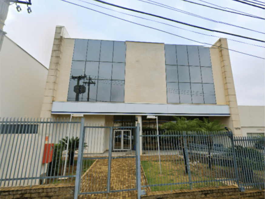 Foto ilustrativa 1 - Terreno de 2.801m² | Constr. de  2.127m²