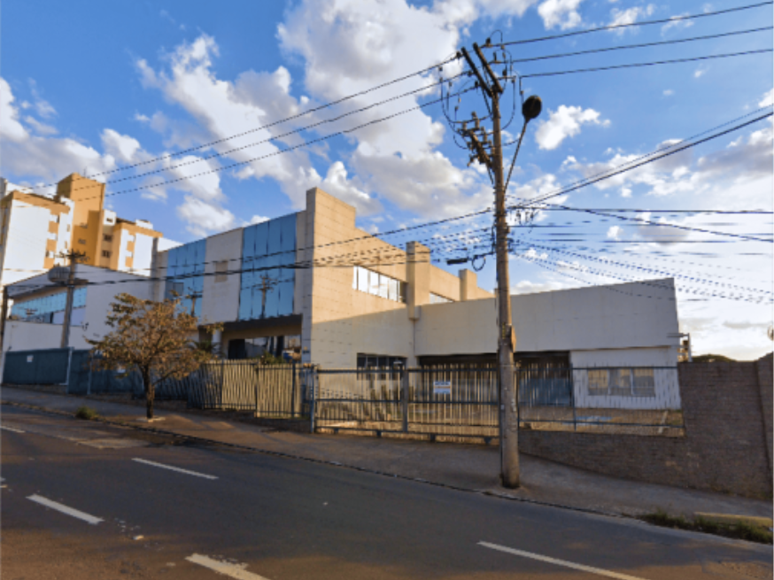 Foto ilustrativa 2 - Terreno de 2.801m² | Constr. de  2.127m²