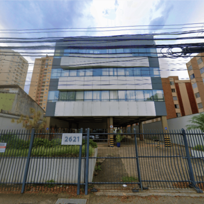 Terreno de 2.830 m² | Constr. de 4.042m²