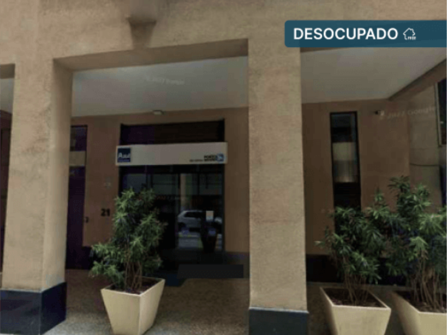 Foto ilustrativa 1 - Terreno de 206m² | Constr. de 881m²
