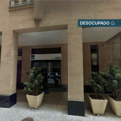 Terreno de 206m² | Constr. de 881m²