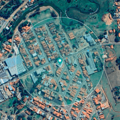 Terreno de 250m² | Frente de 10m