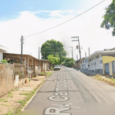 Terreno de 254m² – Bastos – Sp