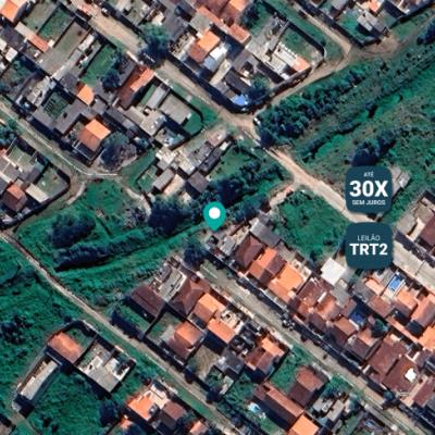 Terreno de 268m² | Benfeitorias