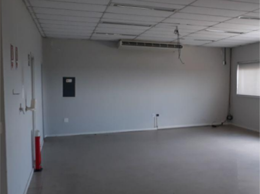 Foto ilustrativa 3 - Terreno de 3.201m² | Constr. de 1.680m²