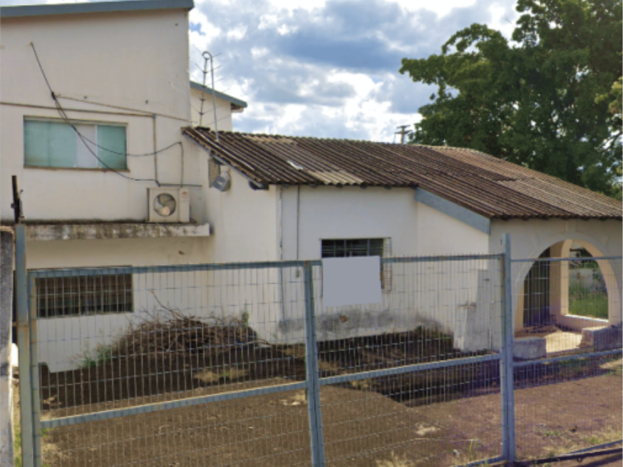 Foto ilustrativa 4 - Terreno de 3.201m² | Constr. de 1.680m²