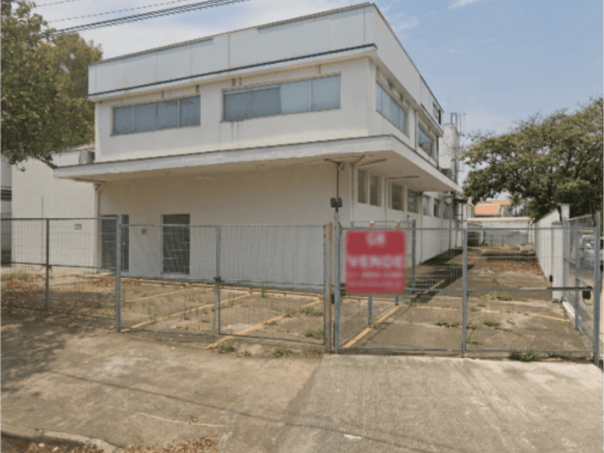 Foto ilustrativa 5 - Terreno de 3.201m² | Constr. de 1.680m²