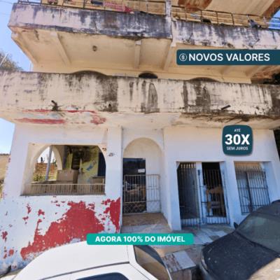 Terreno de 330m² | Constr. de 412m²