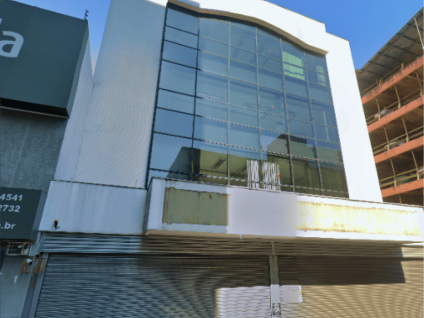 Foto ilustrativa 1 - Terreno de 332m² | Constr. de 1.284m²