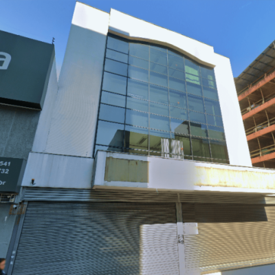 Terreno de 332m² | Constr. de 1.284m²