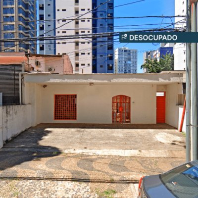 Terreno de 350m² | Constr. de 213m²
