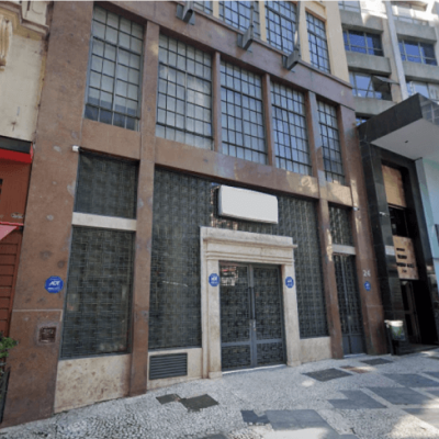 Terreno de 352m² | Constr. de 3.372m²