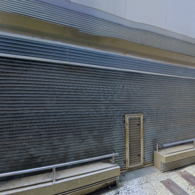 Terreno de 359m² | Constr. de 2.490m²