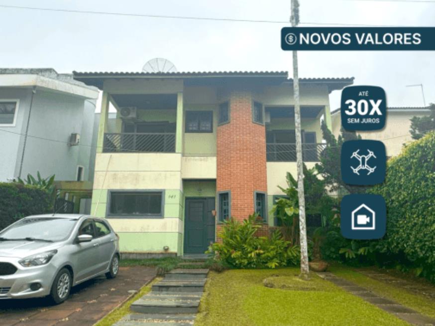 Foto ilustrativa 1 - Terreno de 360m² | Constr. de 256m²