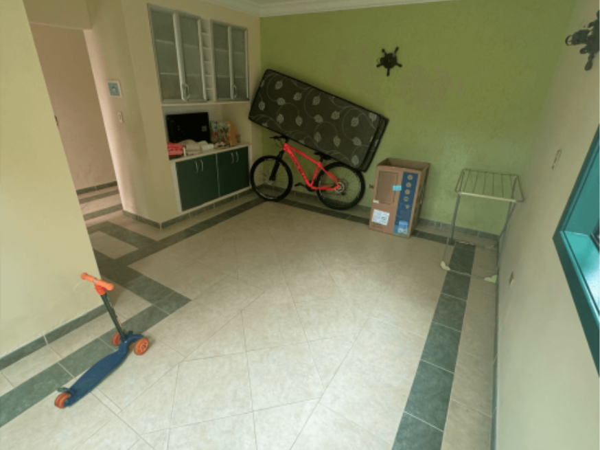 Foto ilustrativa 13 - Terreno de 360m² | Constr. de 256m²