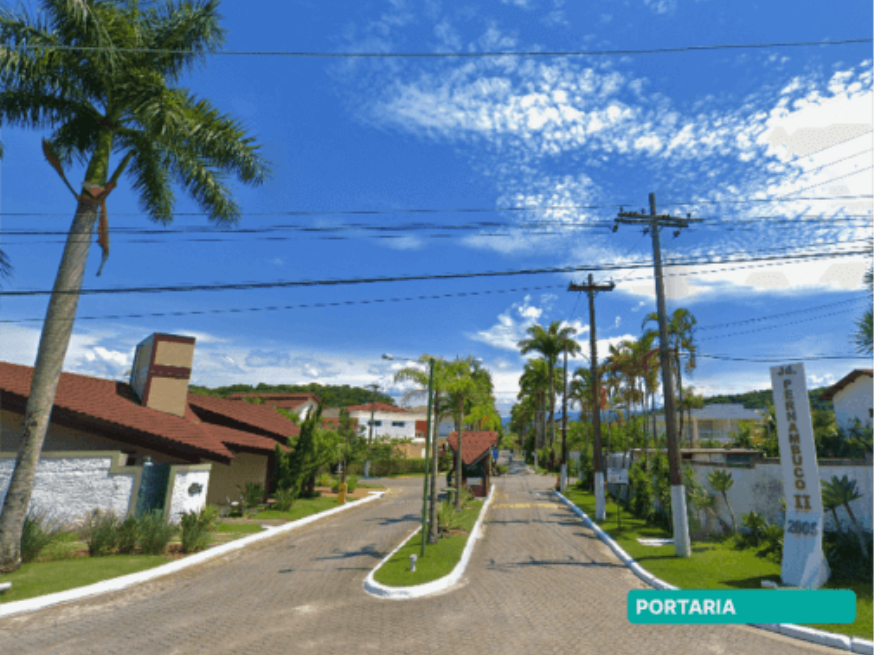 Foto ilustrativa 2 - Terreno de 360m² | Constr. de 256m²