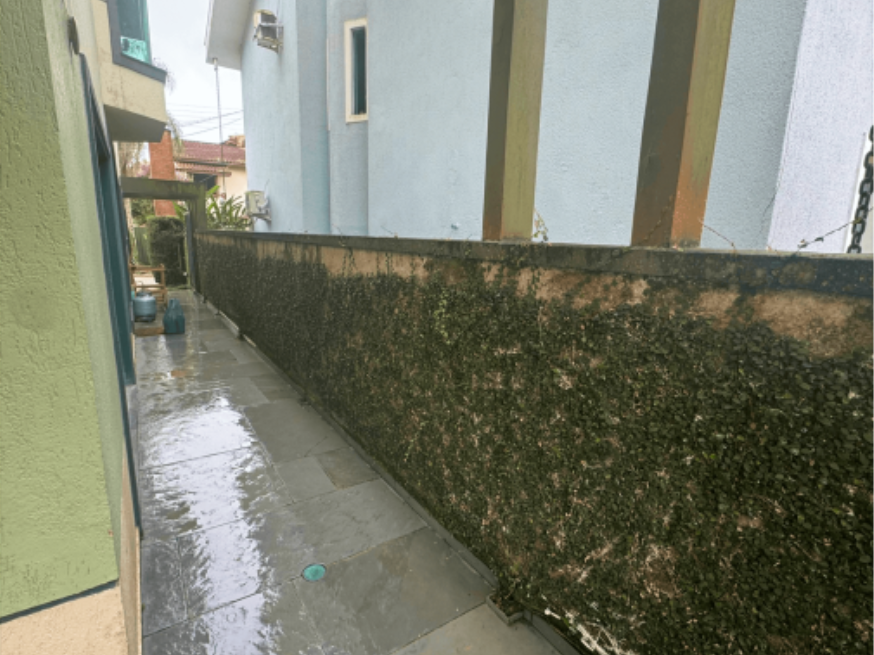 Foto ilustrativa 4 - Terreno de 360m² | Constr. de 256m²