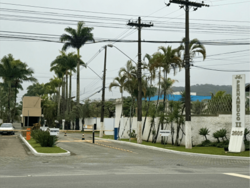 Foto ilustrativa 40 - Terreno de 360m² | Constr. de 256m²